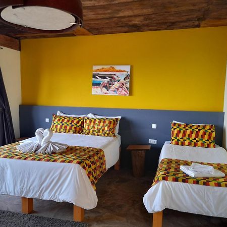 Monte Joana The Retreat酒店 外观 照片