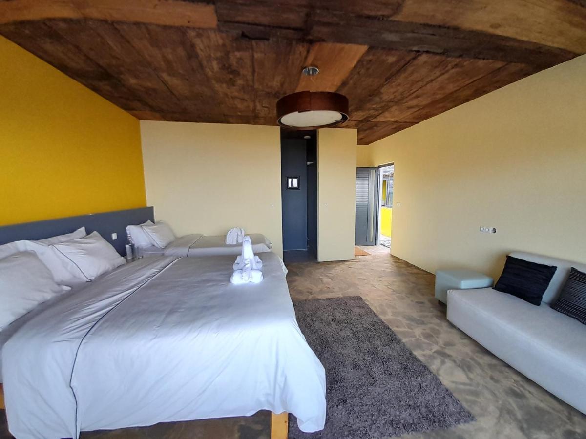 Monte Joana The Retreat酒店 外观 照片