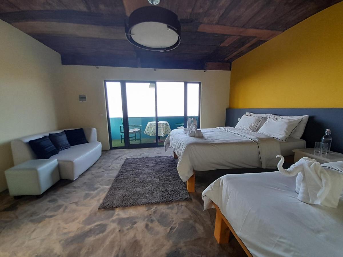 Monte Joana The Retreat酒店 外观 照片