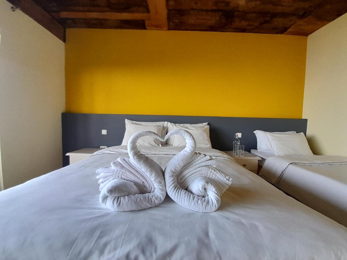 Monte Joana The Retreat酒店 外观 照片