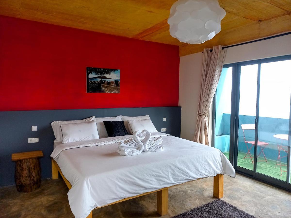 Monte Joana The Retreat酒店 外观 照片