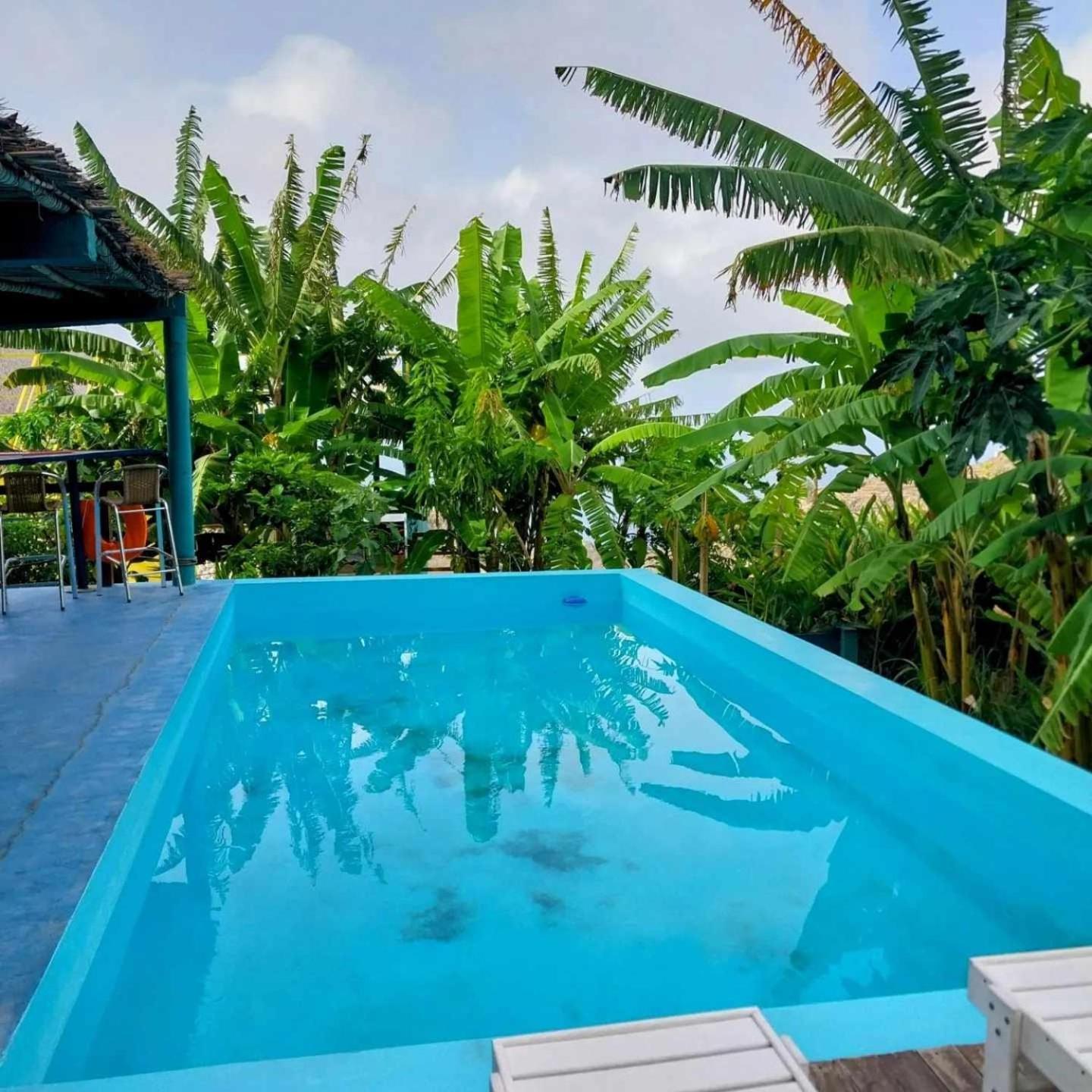 Monte Joana The Retreat酒店 外观 照片