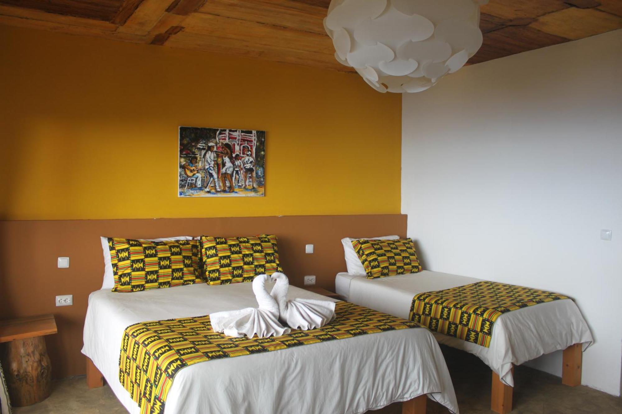 Monte Joana The Retreat酒店 外观 照片