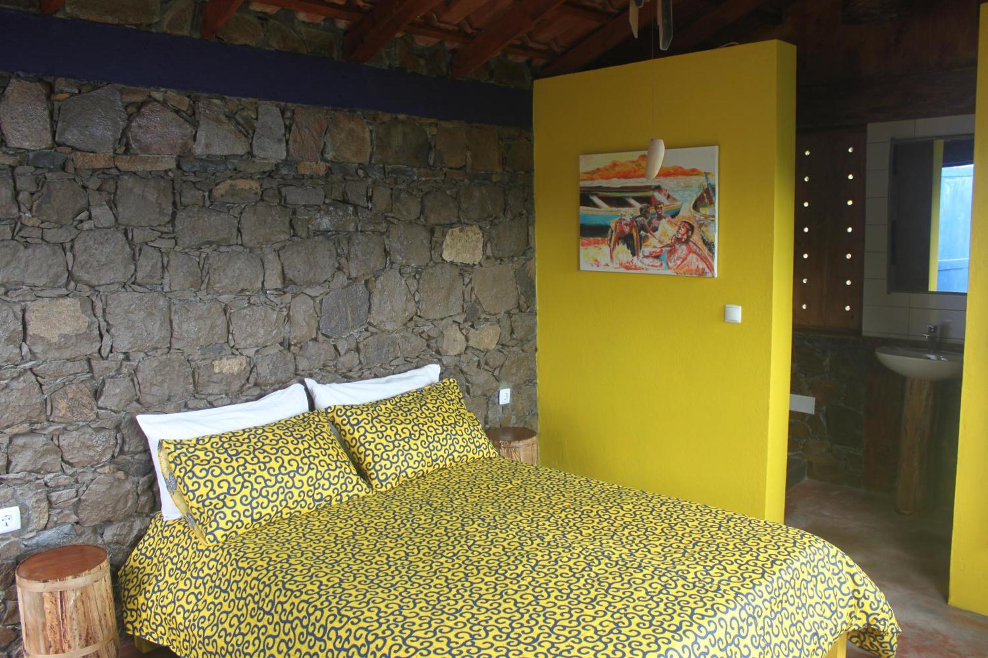 Monte Joana The Retreat酒店 外观 照片