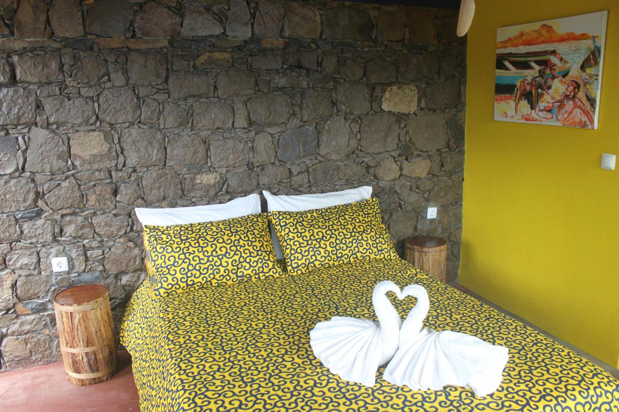 Monte Joana The Retreat酒店 外观 照片
