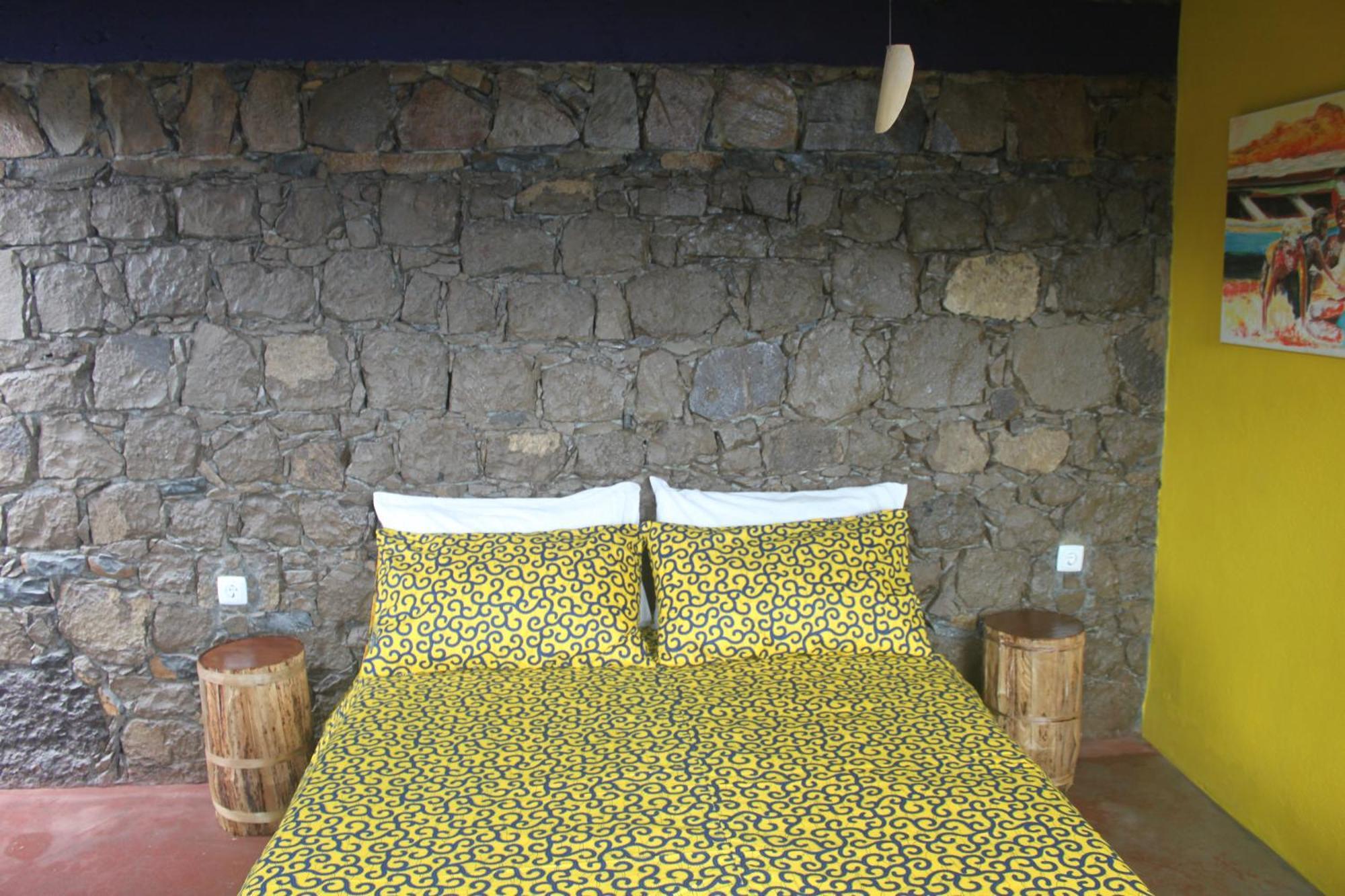 Monte Joana The Retreat酒店 外观 照片