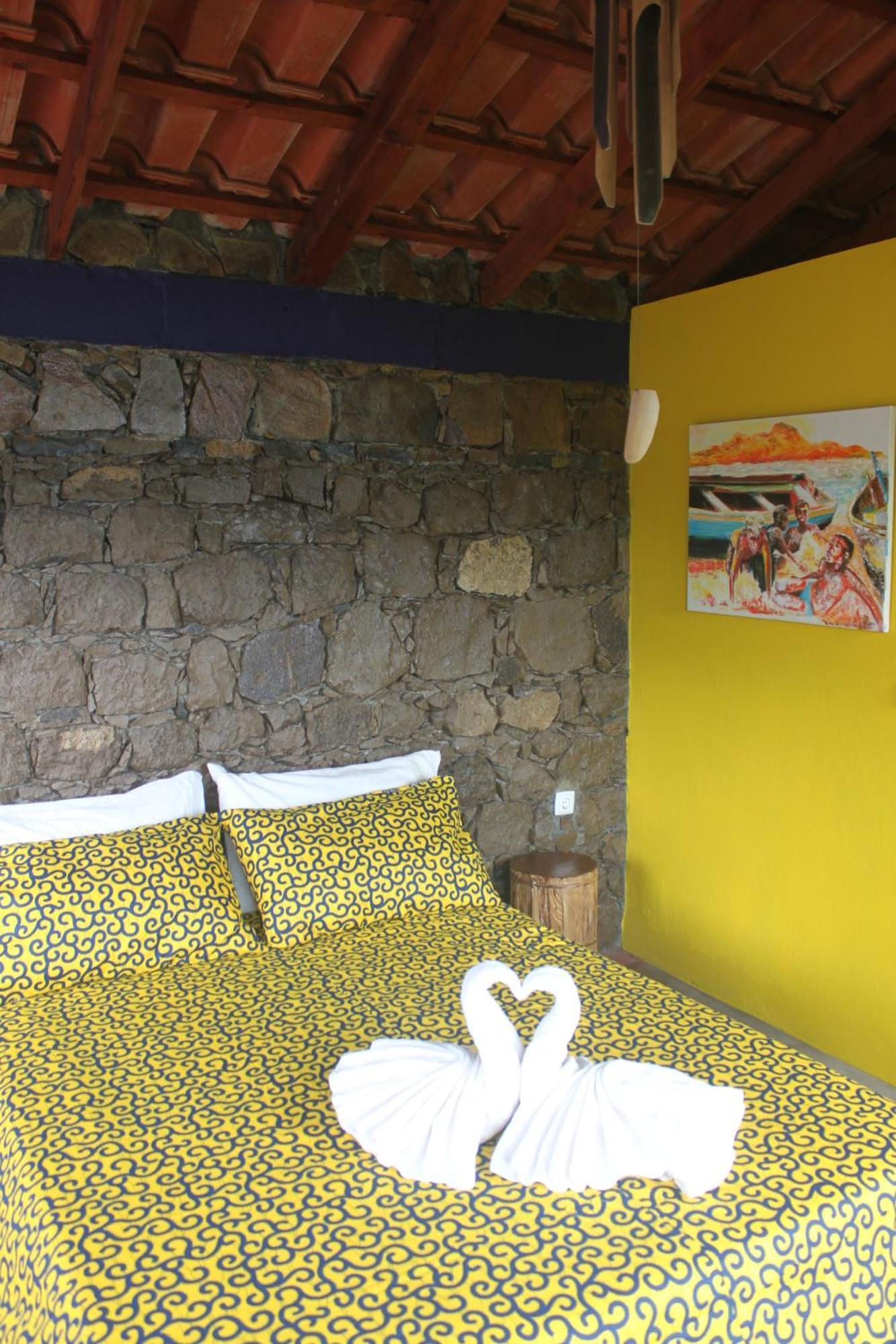 Monte Joana The Retreat酒店 外观 照片