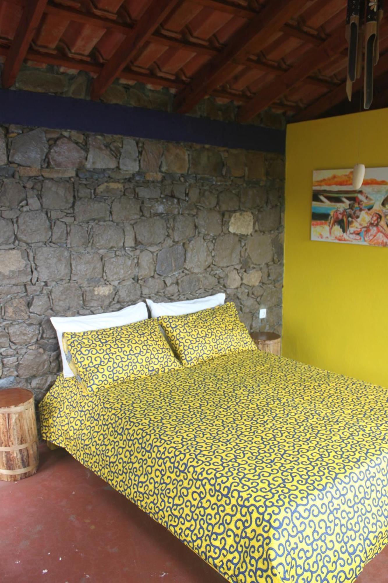 Monte Joana The Retreat酒店 外观 照片