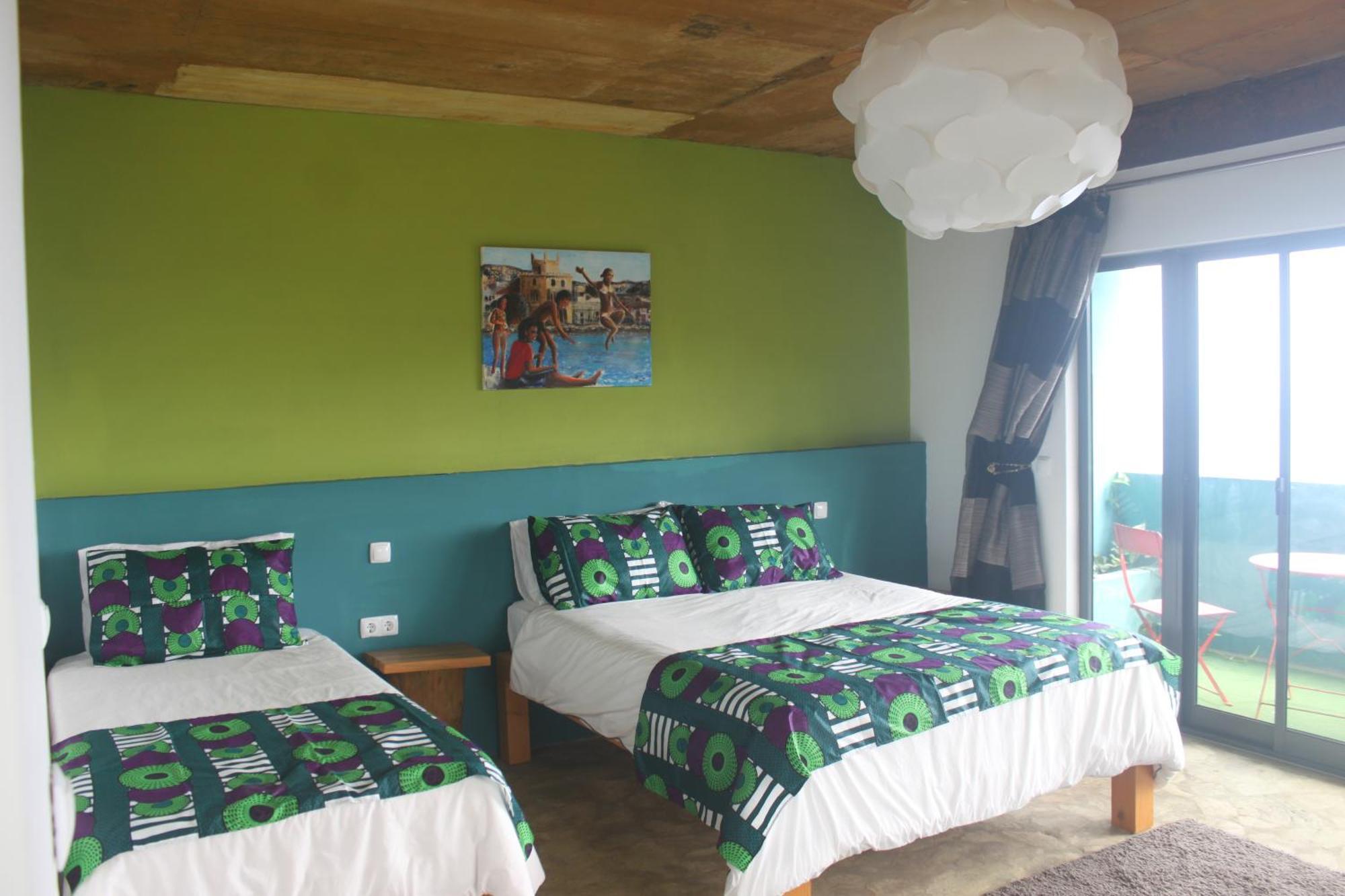 Monte Joana The Retreat酒店 外观 照片