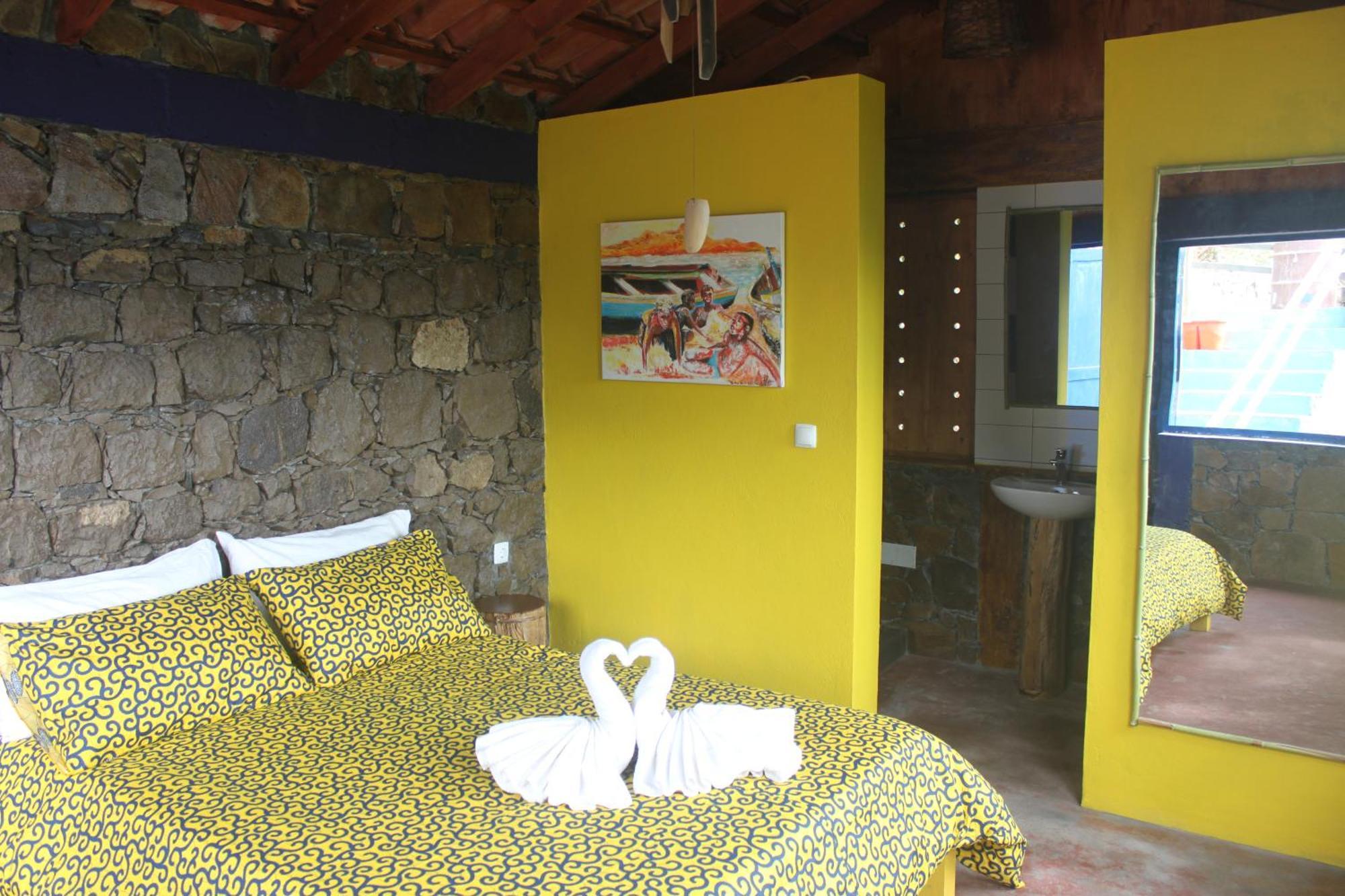 Monte Joana The Retreat酒店 外观 照片