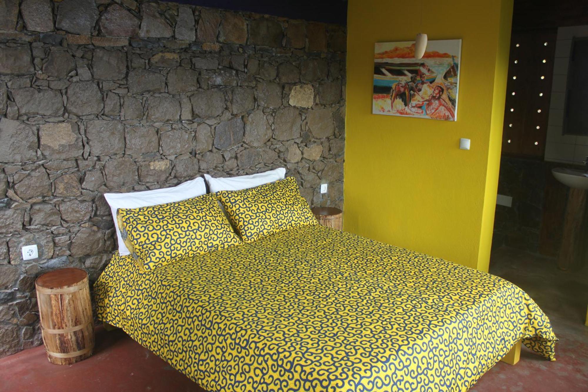 Monte Joana The Retreat酒店 外观 照片