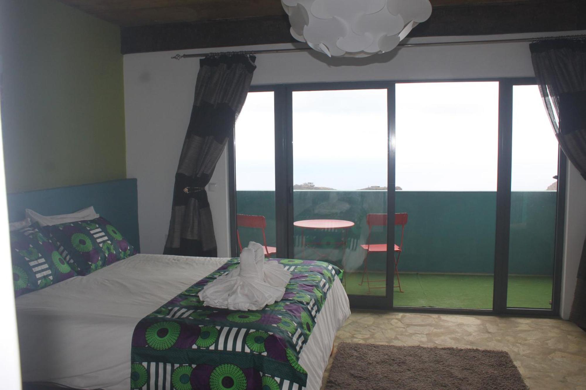 Monte Joana The Retreat酒店 外观 照片