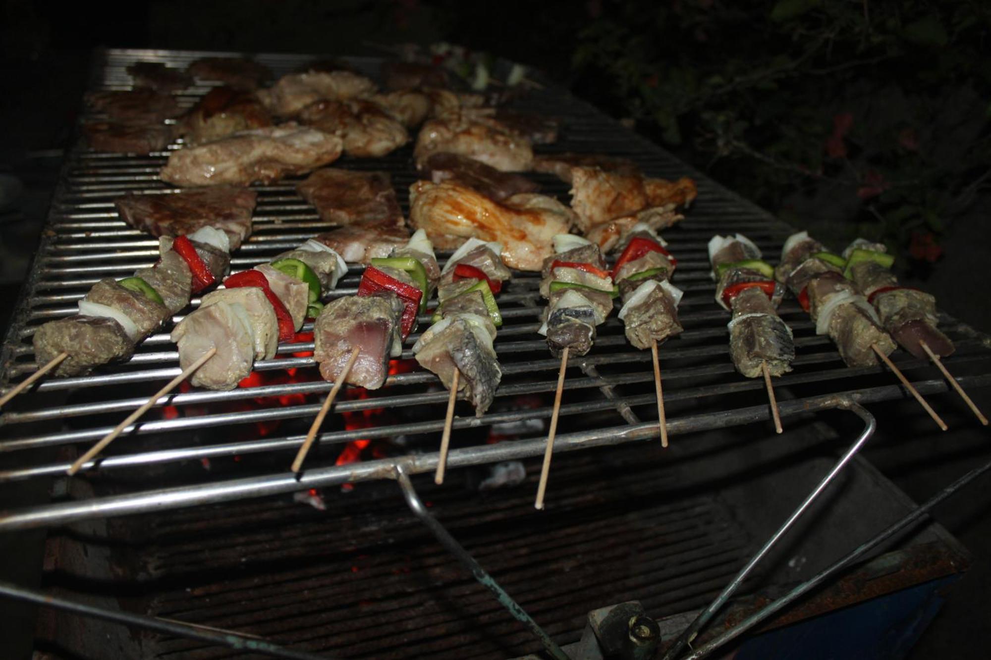 Monte Joana The Retreat酒店 外观 照片