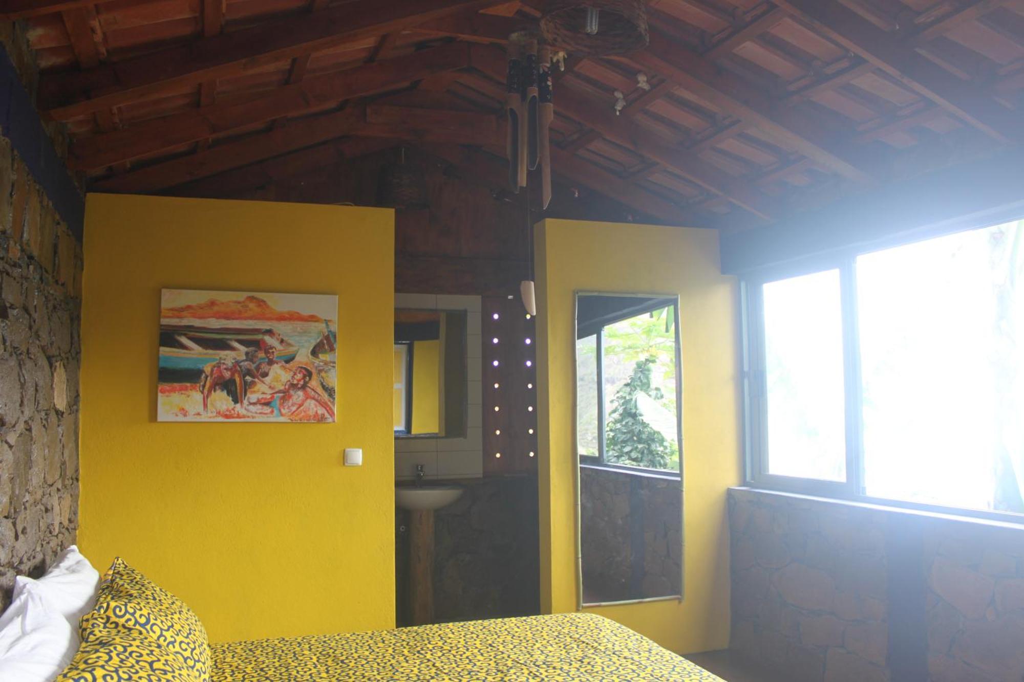 Monte Joana The Retreat酒店 外观 照片