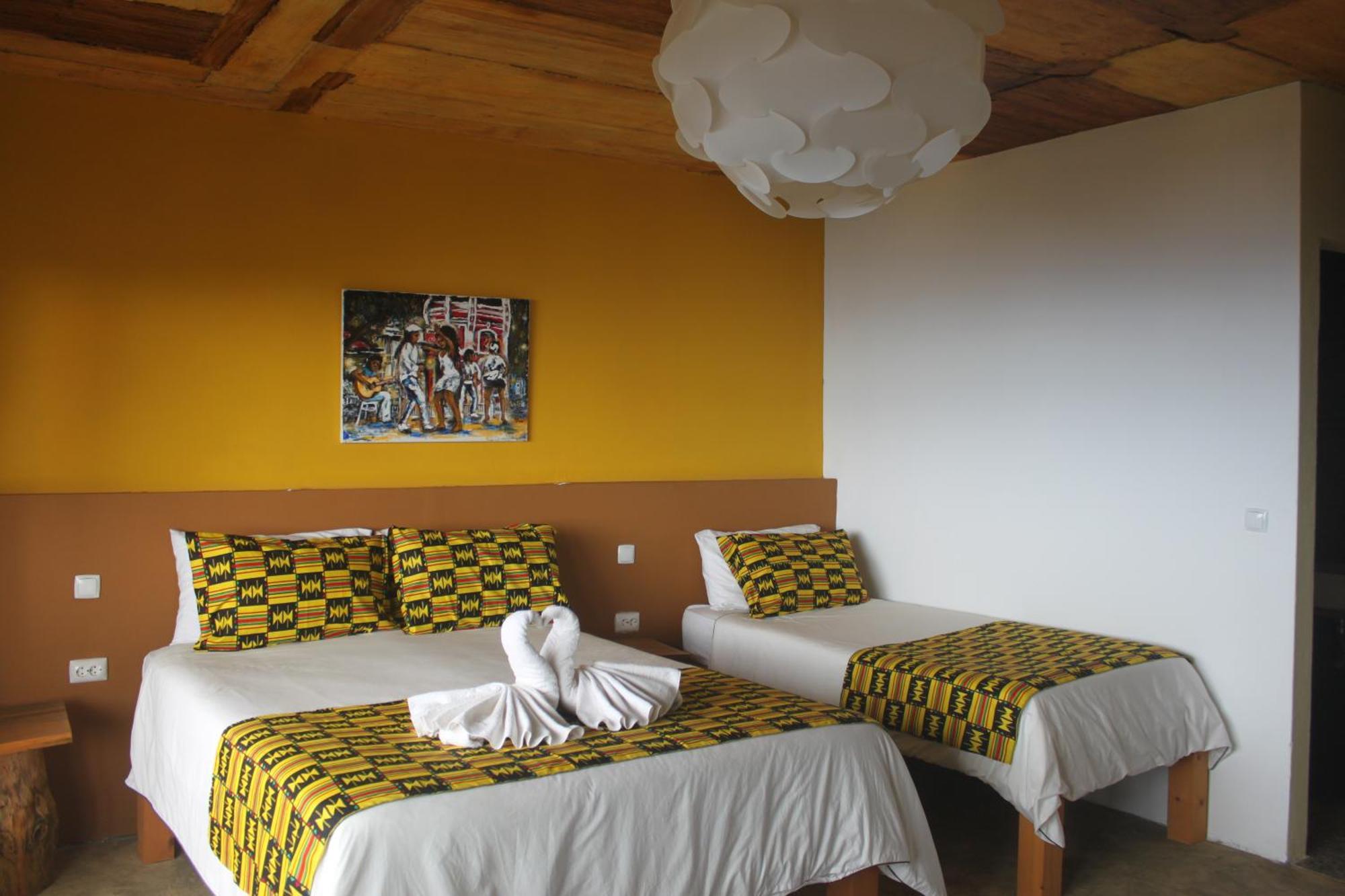 Monte Joana The Retreat酒店 外观 照片
