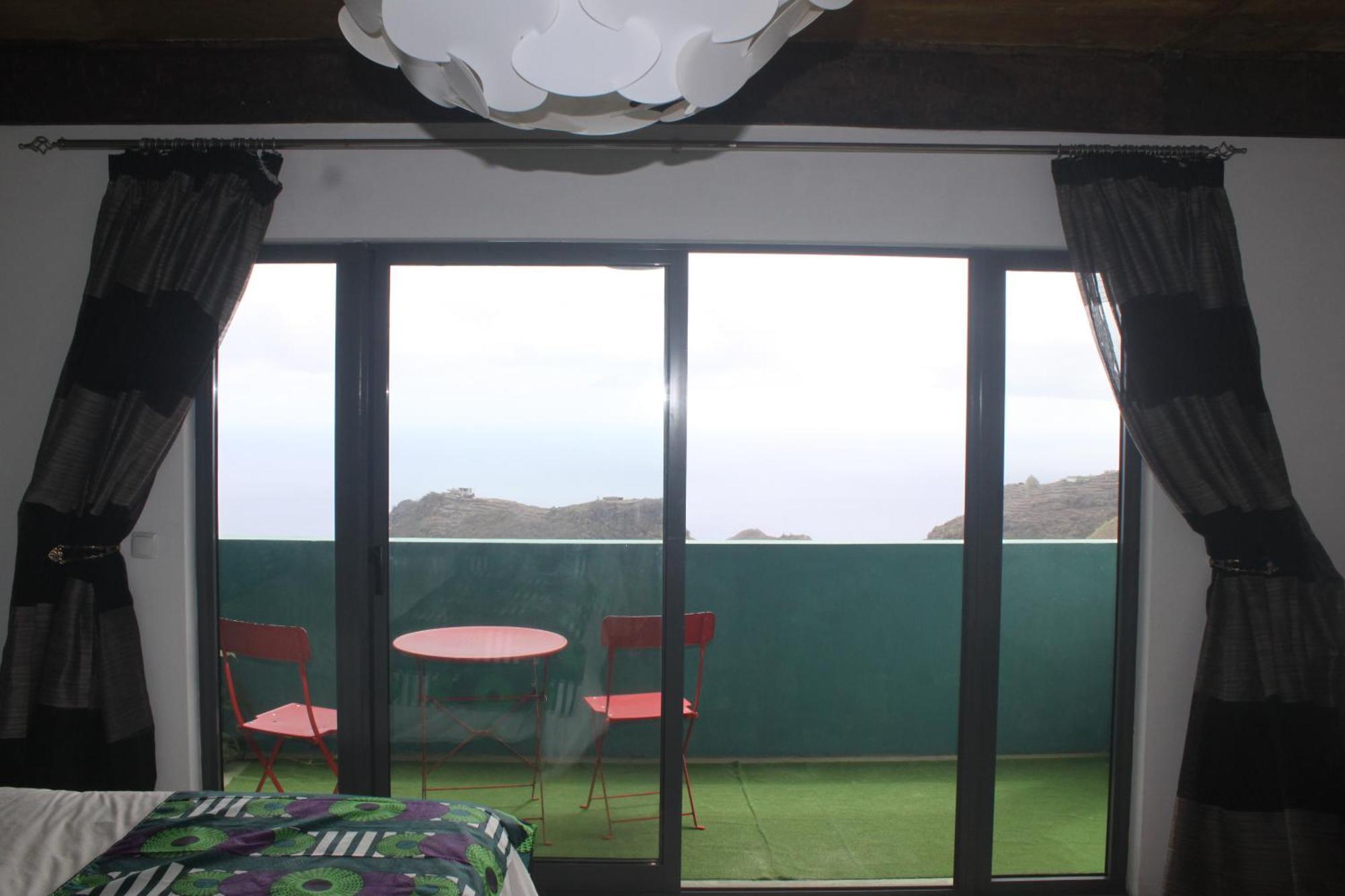Monte Joana The Retreat酒店 外观 照片