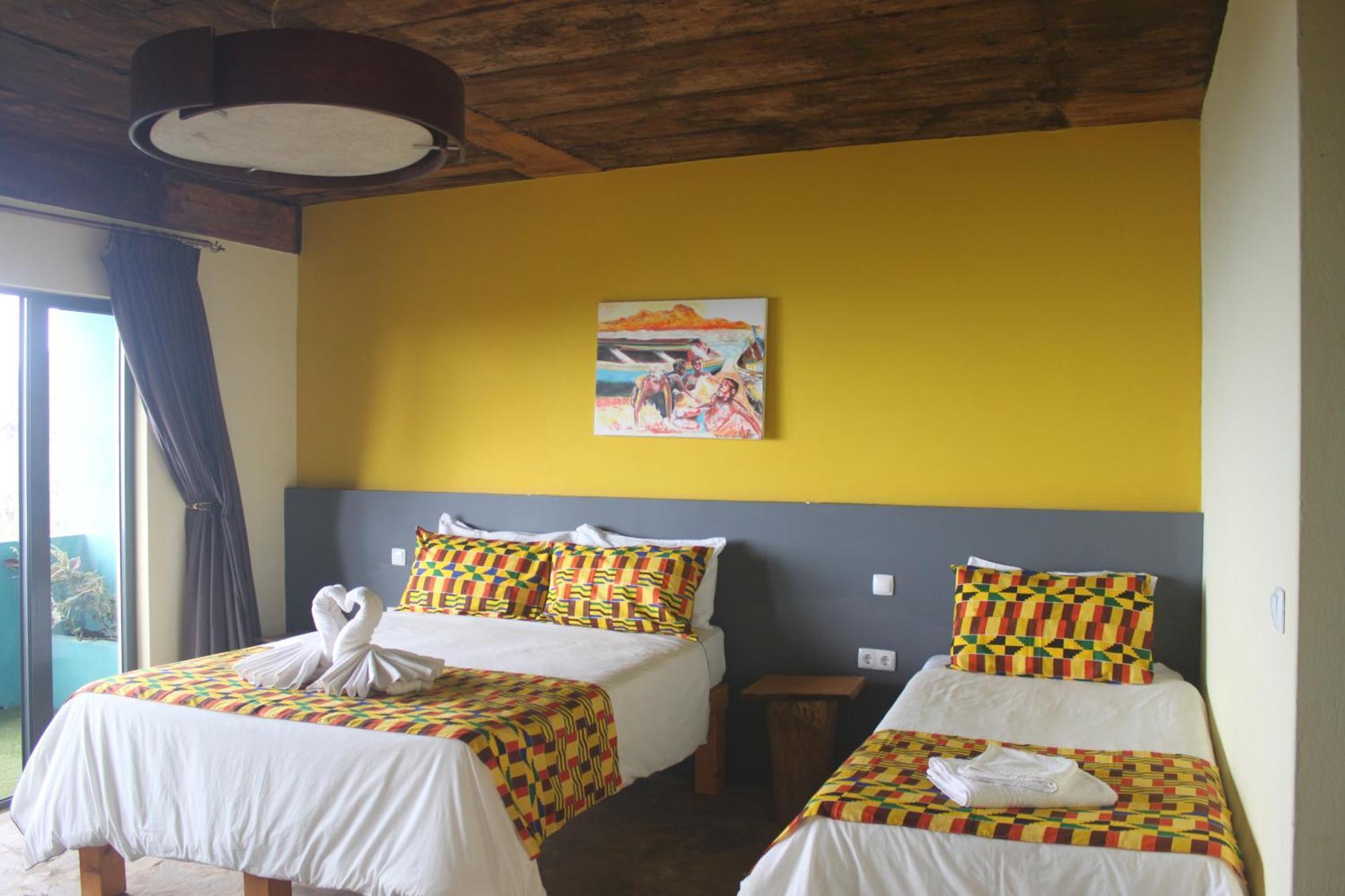 Monte Joana The Retreat酒店 外观 照片