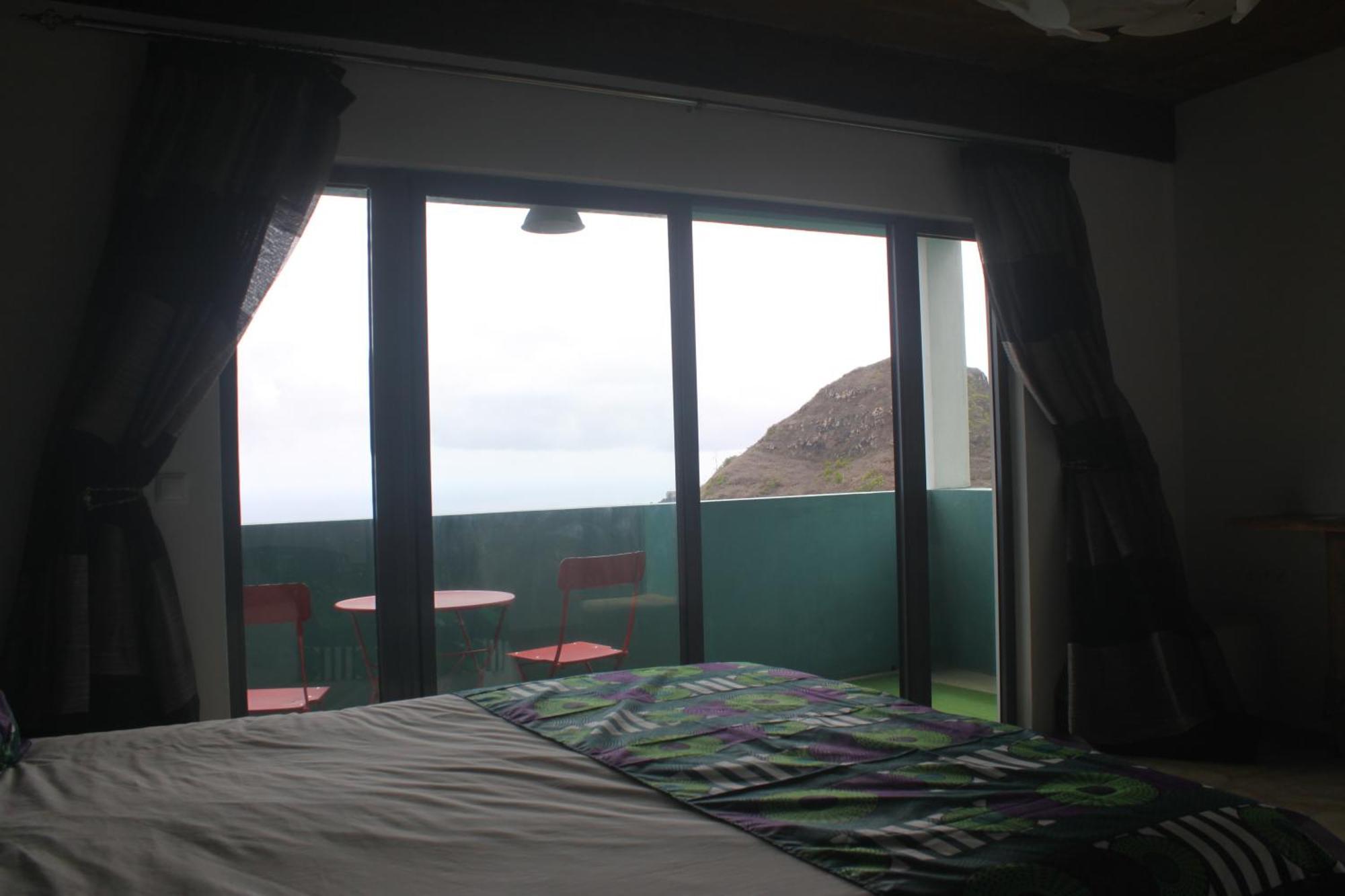 Monte Joana The Retreat酒店 外观 照片