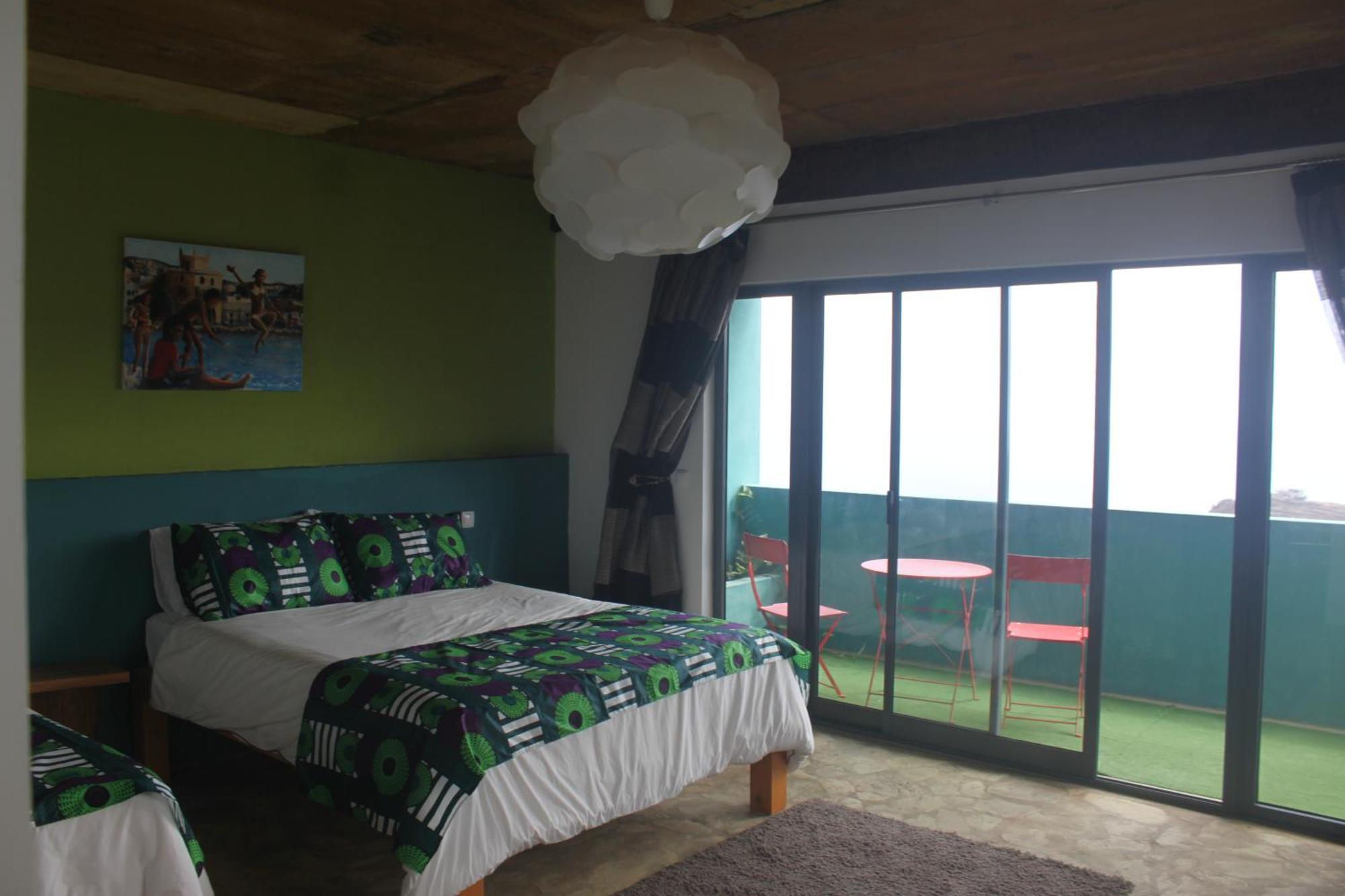 Monte Joana The Retreat酒店 外观 照片