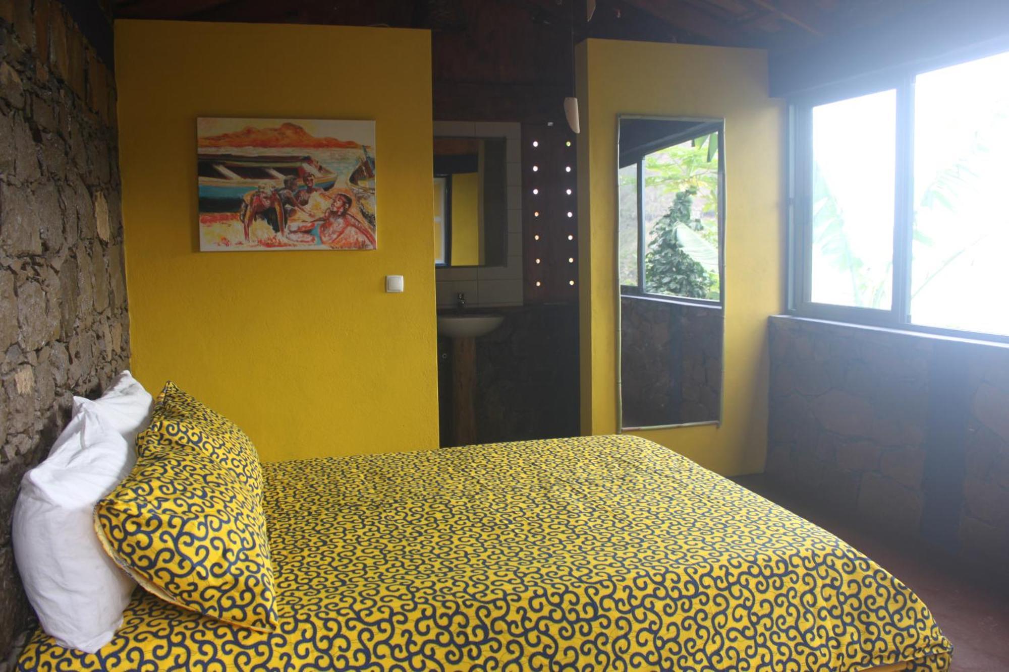 Monte Joana The Retreat酒店 外观 照片
