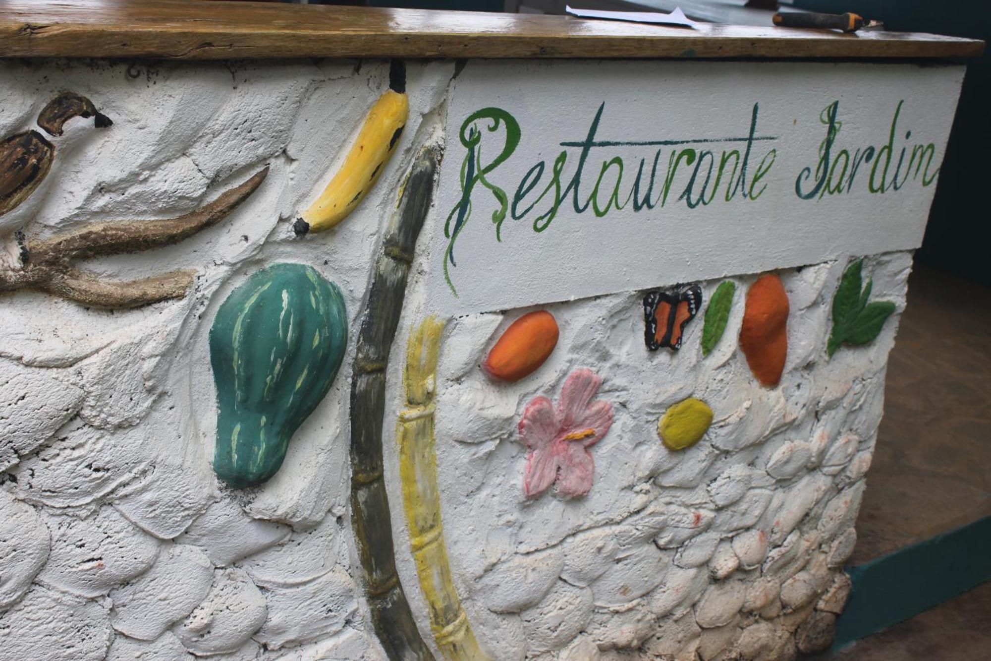 Monte Joana The Retreat酒店 外观 照片
