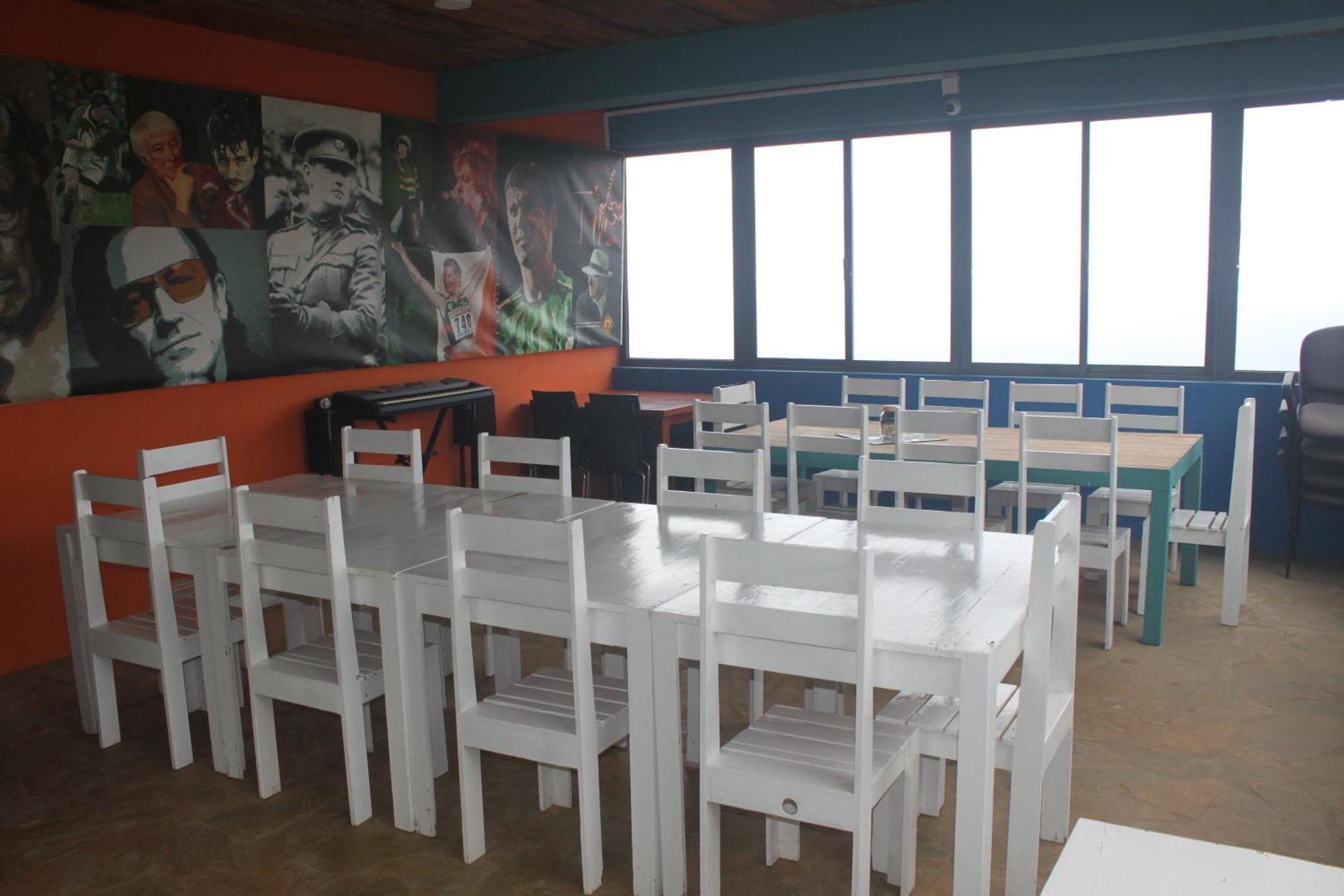 Monte Joana The Retreat酒店 外观 照片