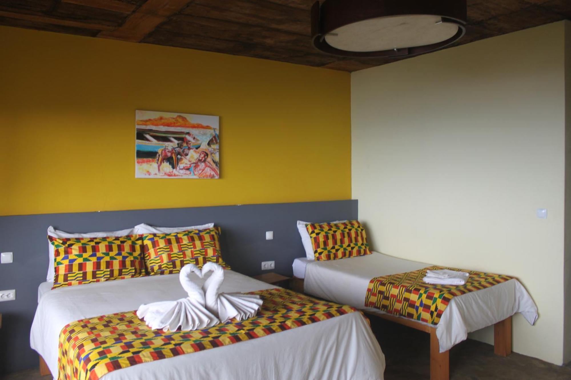 Monte Joana The Retreat酒店 外观 照片