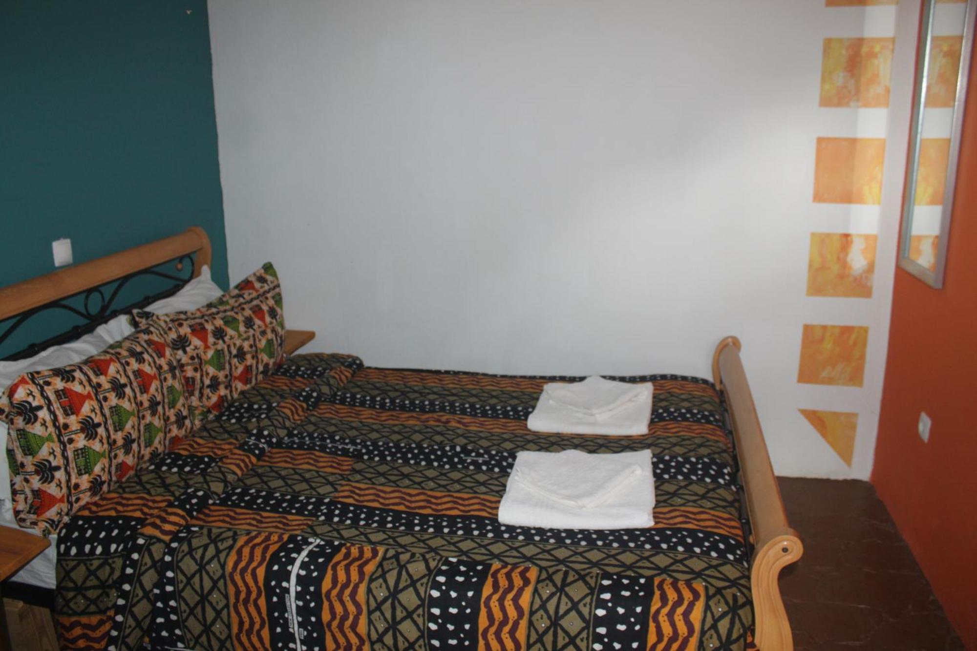 Monte Joana The Retreat酒店 外观 照片