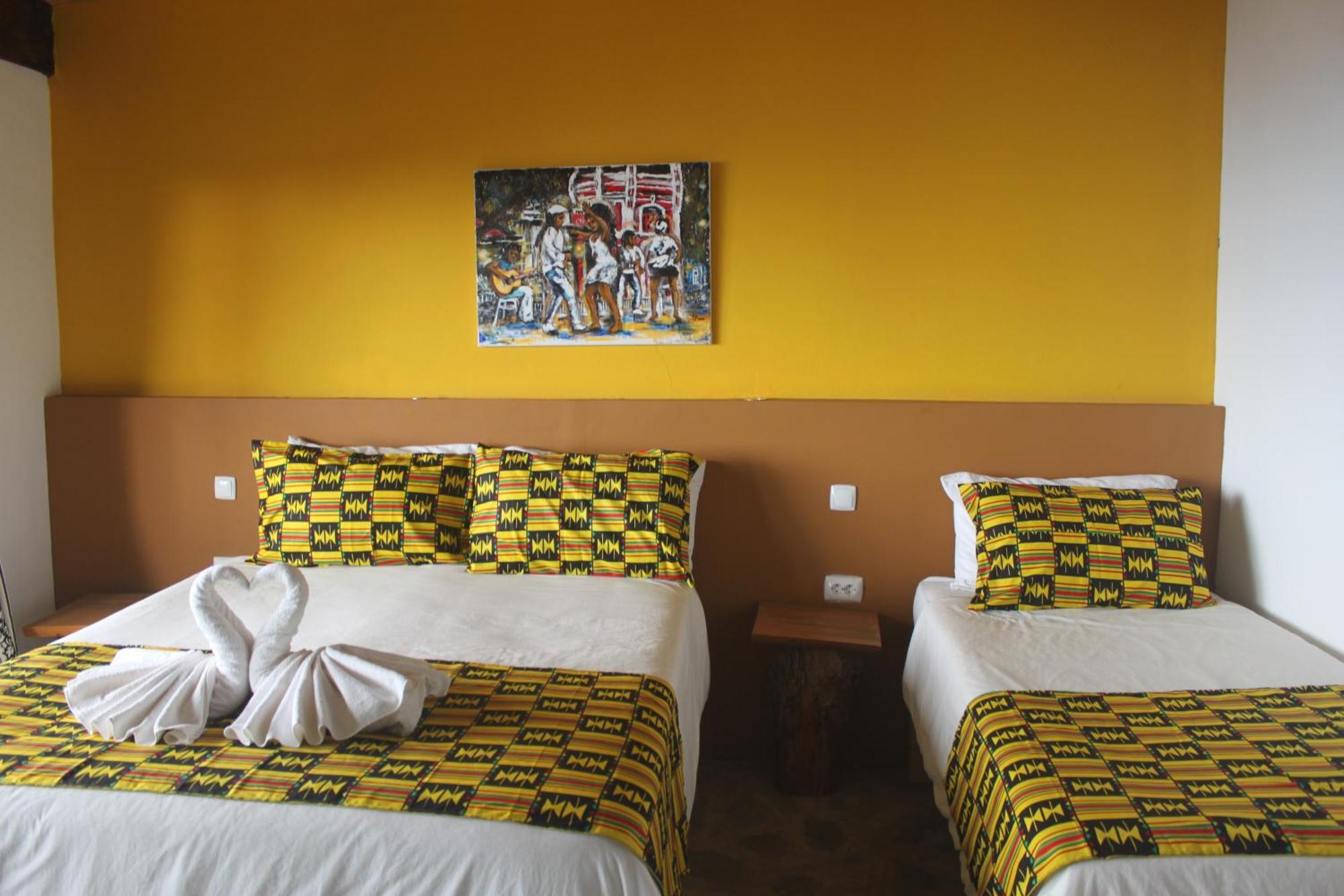 Monte Joana The Retreat酒店 外观 照片