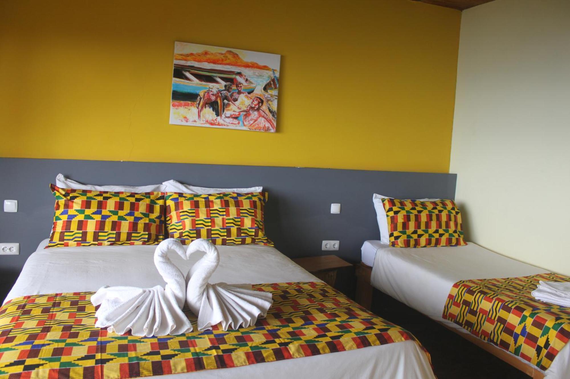 Monte Joana The Retreat酒店 外观 照片