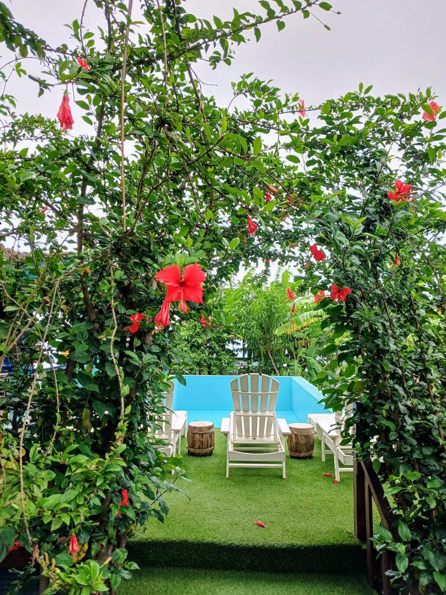 Monte Joana The Retreat酒店 外观 照片