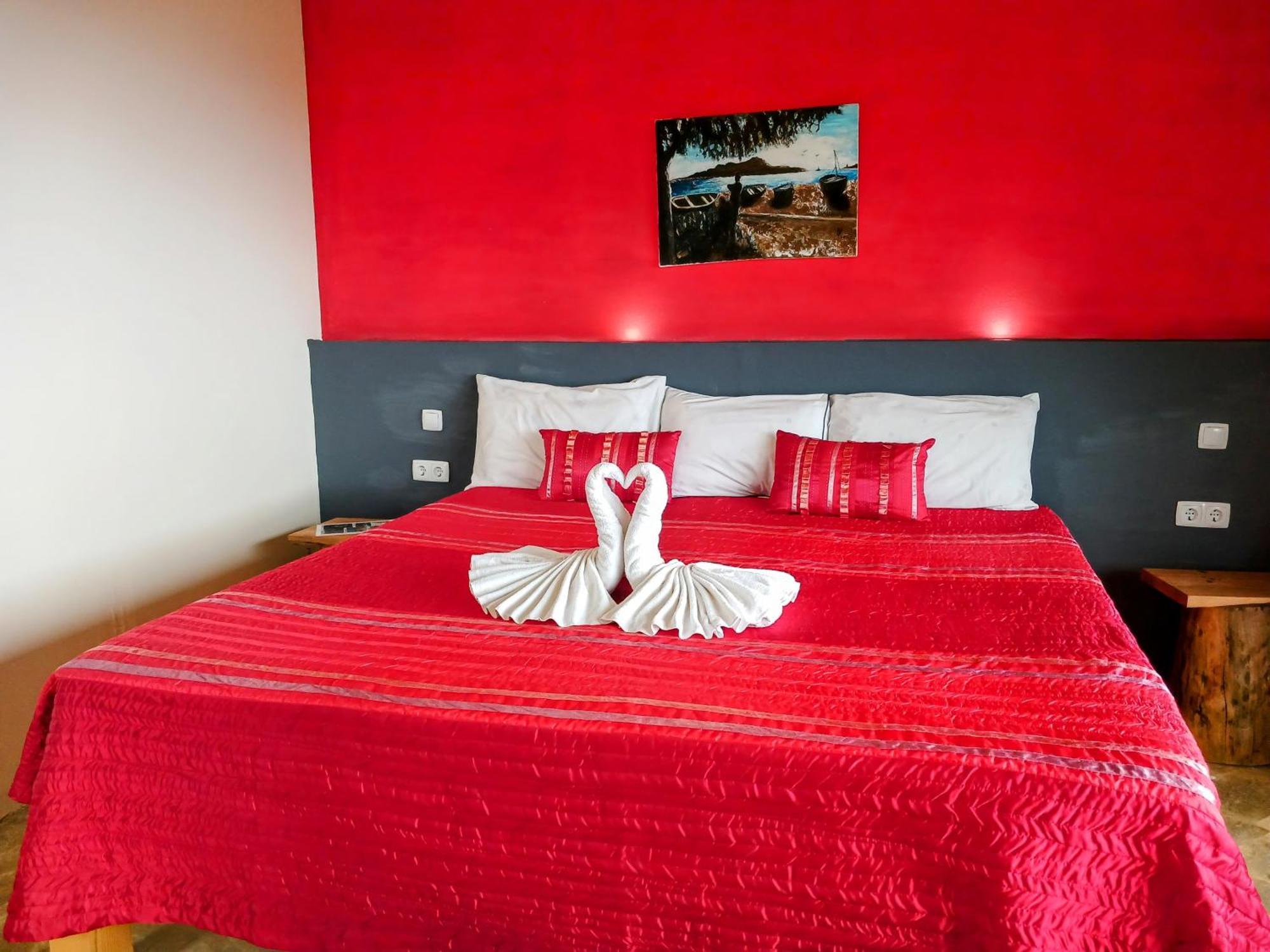 Monte Joana The Retreat酒店 外观 照片