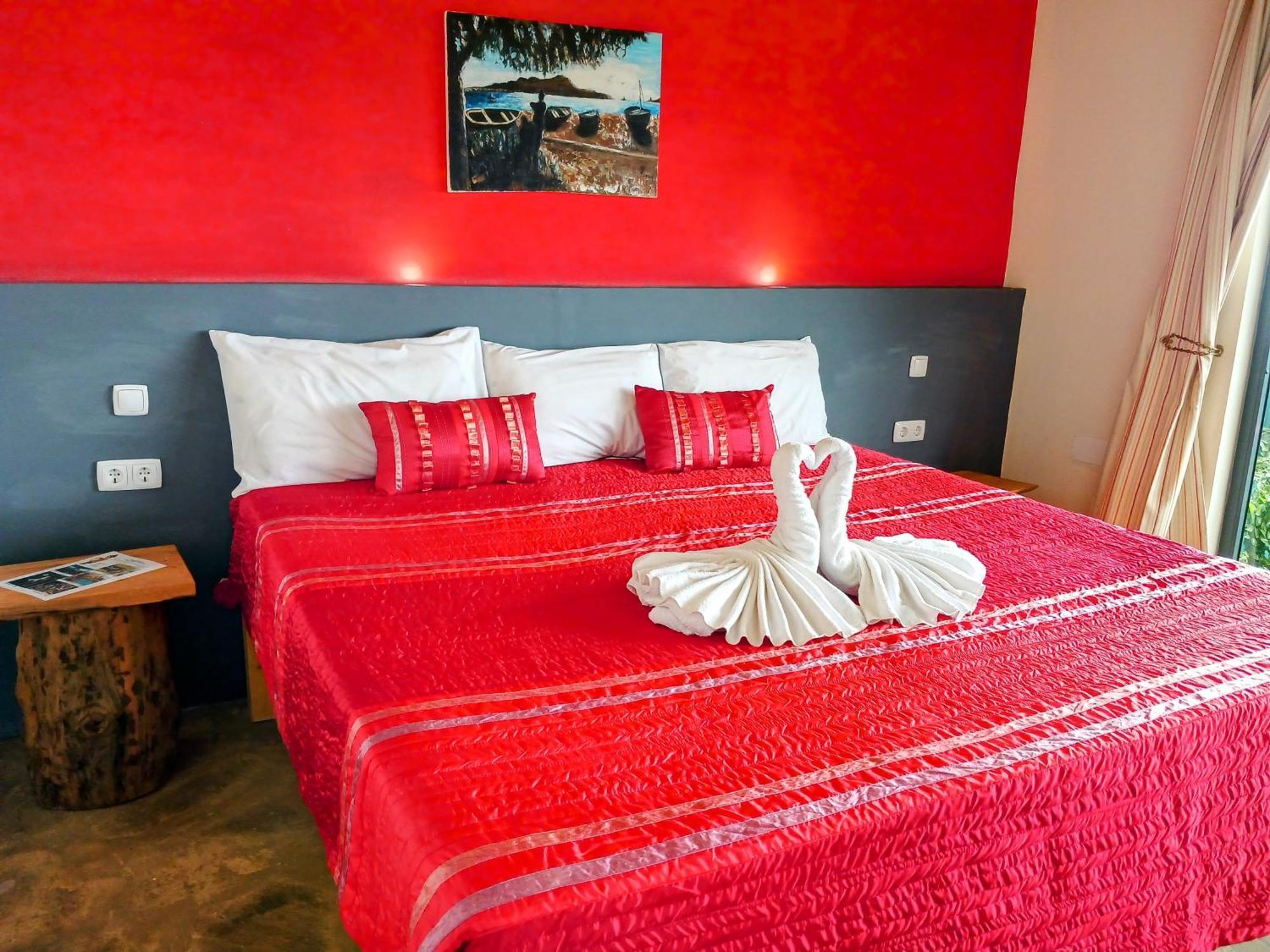 Monte Joana The Retreat酒店 外观 照片