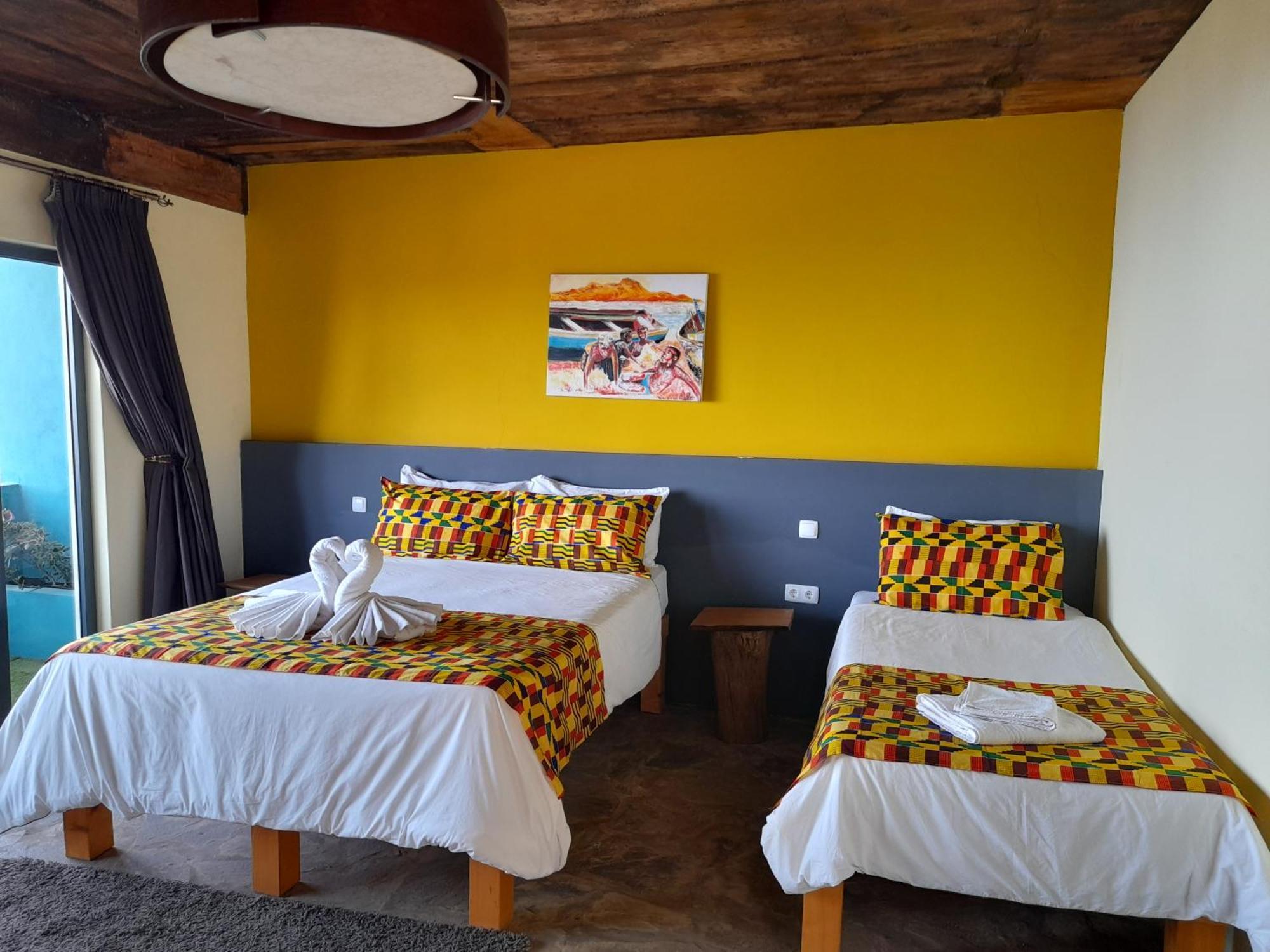 Monte Joana The Retreat酒店 外观 照片