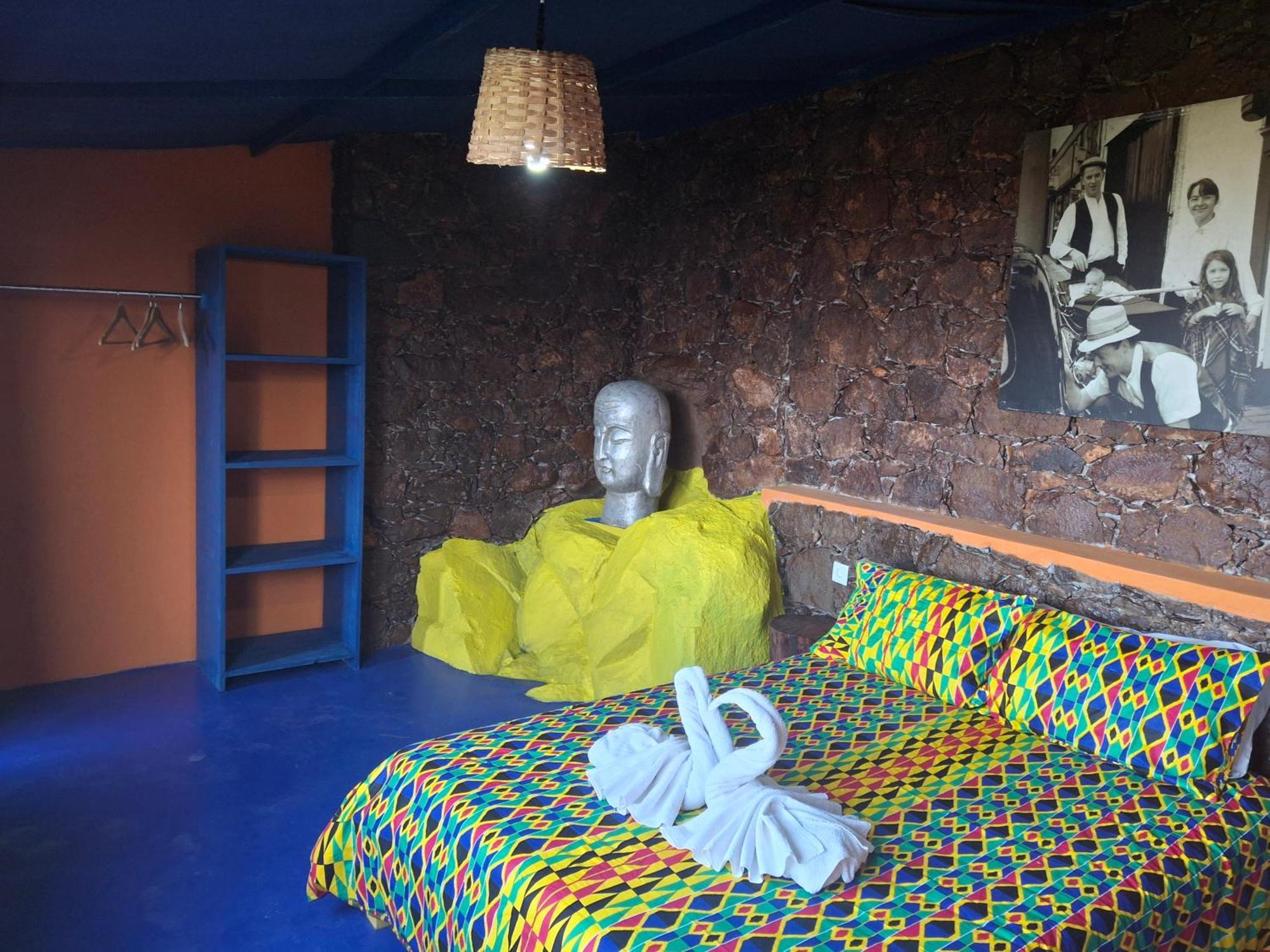 Monte Joana The Retreat酒店 外观 照片