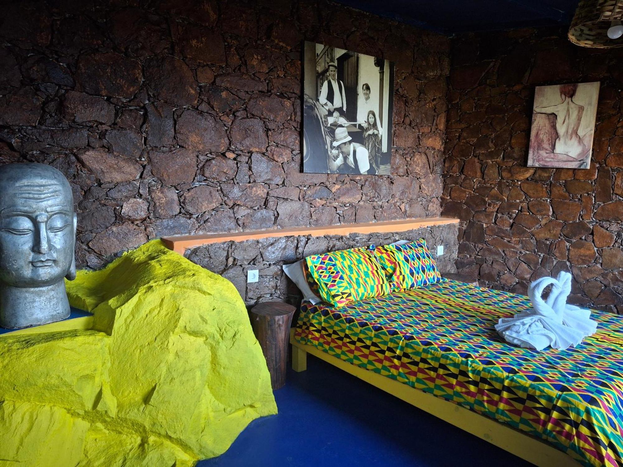 Monte Joana The Retreat酒店 外观 照片