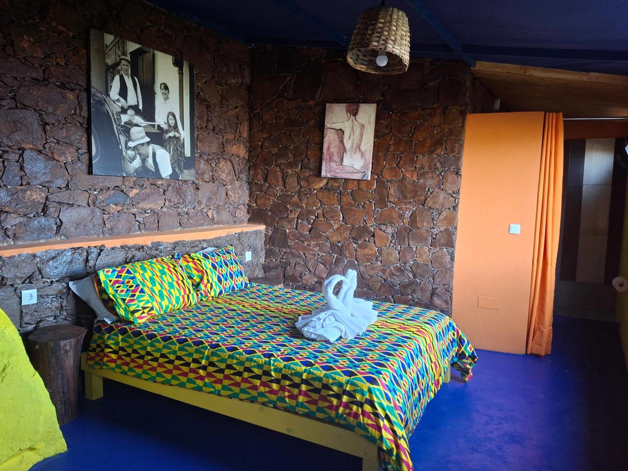 Monte Joana The Retreat酒店 外观 照片